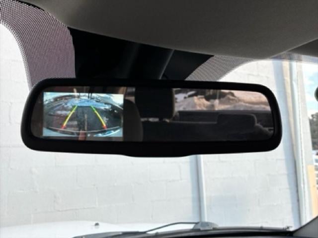 2019 RAM 1500 Classic Express Quad Cab 4x4 6'4' Box