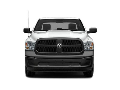 2019 RAM 1500 Classic Express Quad Cab 4x4 6'4' Box