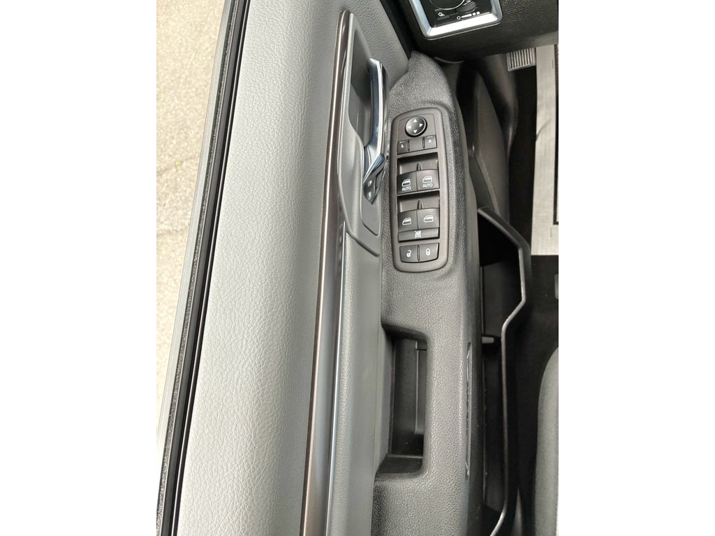 2024 RAM 1500 Classic SLT Quad Cab 4x4 6'4' Box
