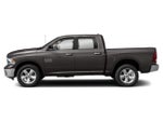 2024 RAM 1500 Classic Warlock Crew Cab 4x4 5'7' Box