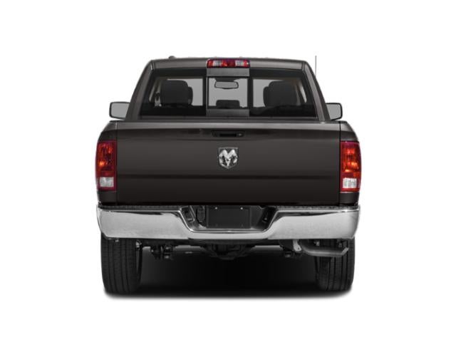 2024 RAM 1500 Classic Warlock Crew Cab 4x4 5'7' Box