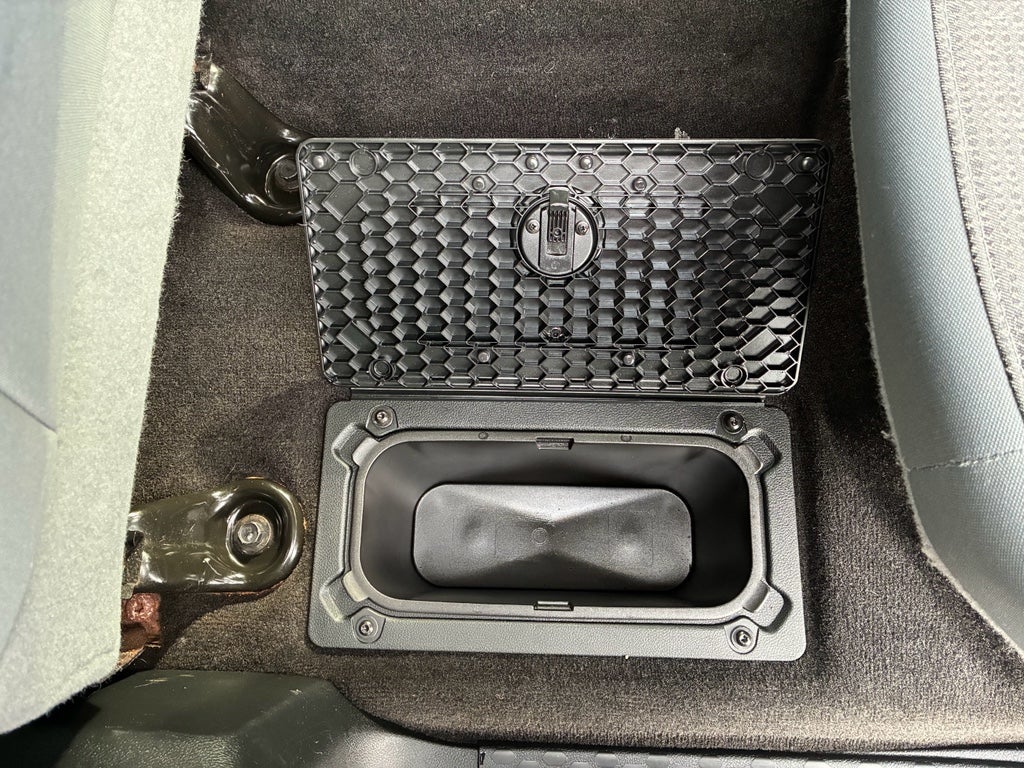 2017 RAM 1500 Big Horn Crew Cab 4x4 5'7' Box