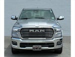 2026 RAM 1500 Laramie Crew Cab 4x4 5'7' Box