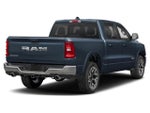 2025 RAM 1500 Laramie Crew Cab 4x4 5'7' Box