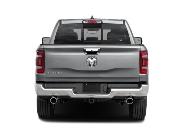 2022 RAM 1500 Laramie Crew Cab 4x4 5'7' Box