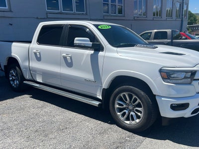 2022 RAM 1500 LAIE
