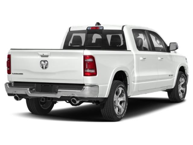 2022 RAM 1500 Laramie Crew Cab 4x4 5'7' Box