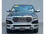 2024 RAM 1500 Limited Longhorn Crew Cab 4x4 5'7' Box