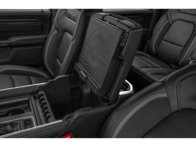 2022 RAM 1500 TRX Crew Cab 4x4 5'7' Box