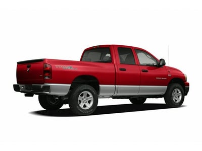 2006 Dodge 1500 SLT