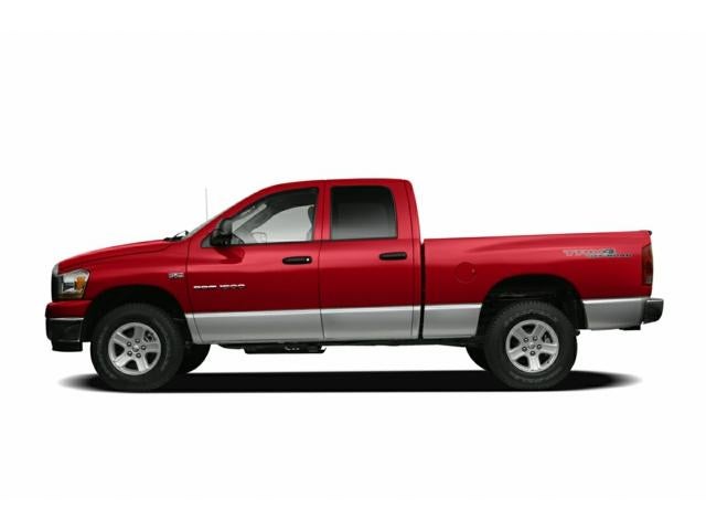 2006 Dodge 1500 SLT
