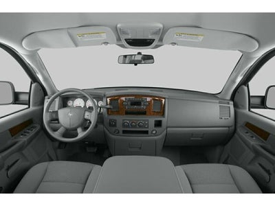 2006 Dodge 1500 SLT