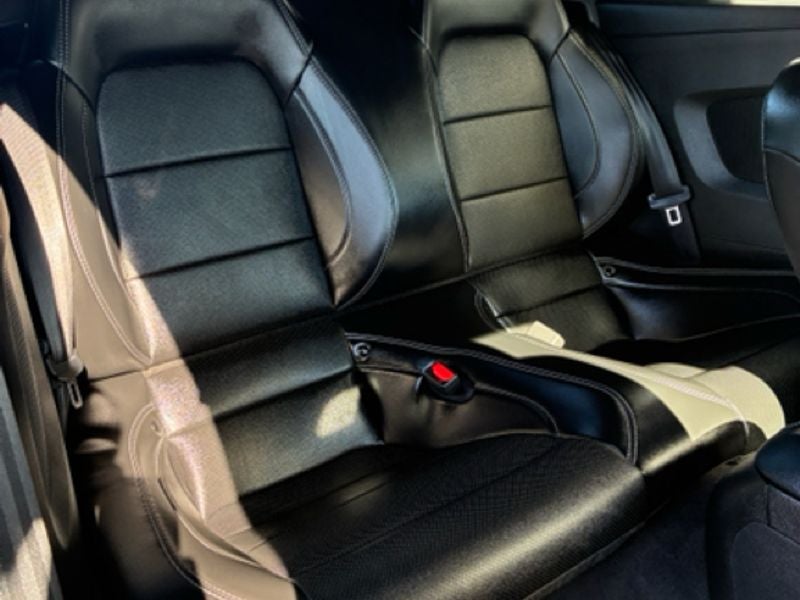 2022 Ford Mustang GT Premium Convertible