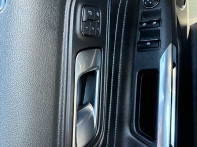 2022 Ford Mustang GT Premium Convertible