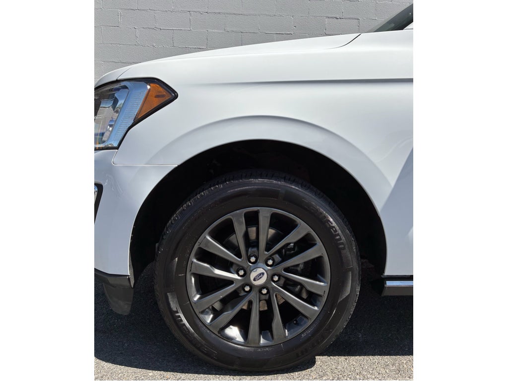 2021 Ford Expedition Limited MAX