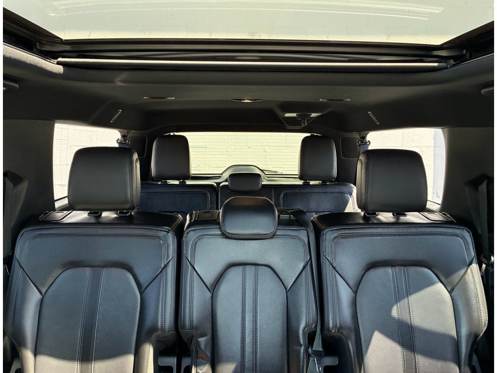 2021 Ford Expedition Limited MAX