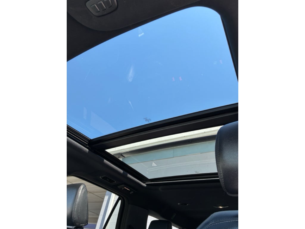 2021 Ford Expedition Limited MAX