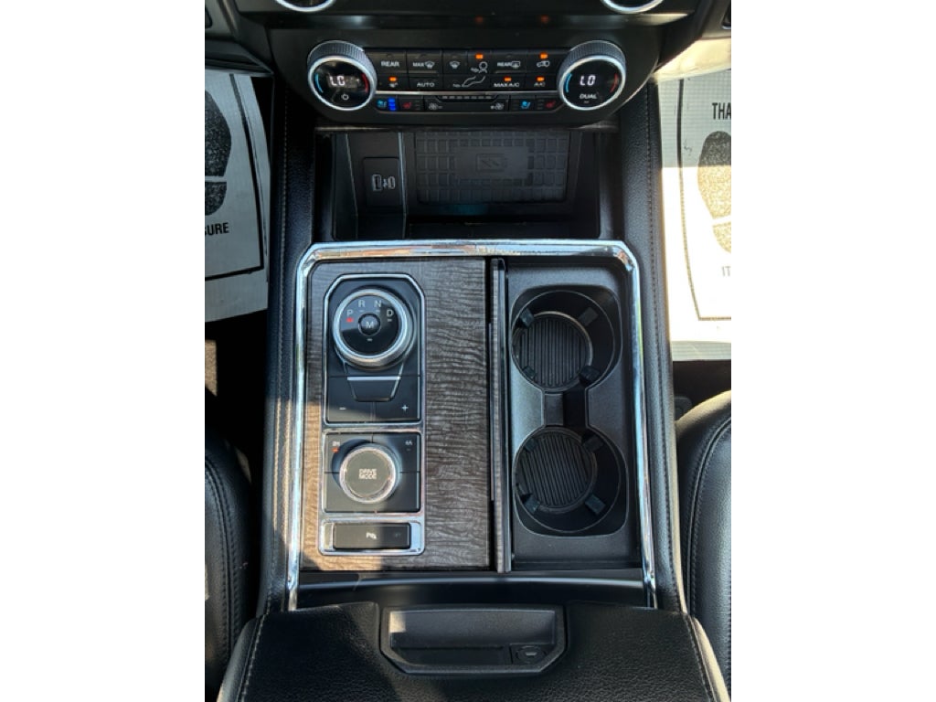 2021 Ford Expedition Limited MAX