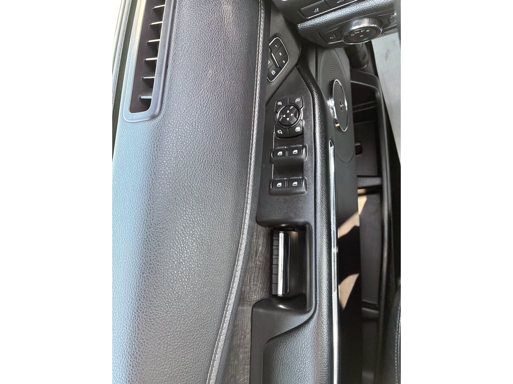 2021 Ford Expedition Limited MAX