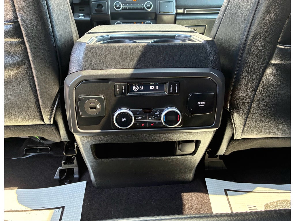 2021 Ford Expedition Limited MAX