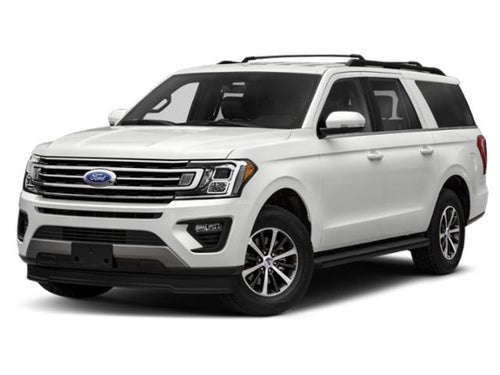 2021 Ford Expedition Limited MAX