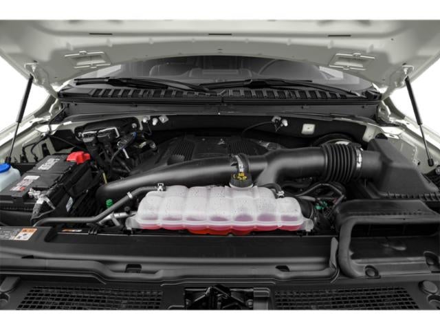 2021 Ford Expedition Limited MAX