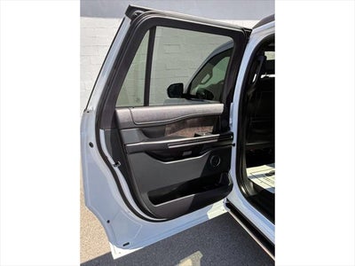 2021 Ford Expedition Limited MAX