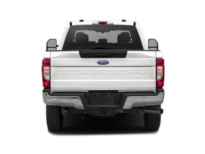 2020 Ford F-250 XL
