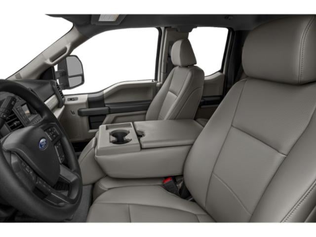2020 Ford F-250 XL
