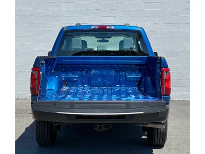 2024 Ford F-150 XL