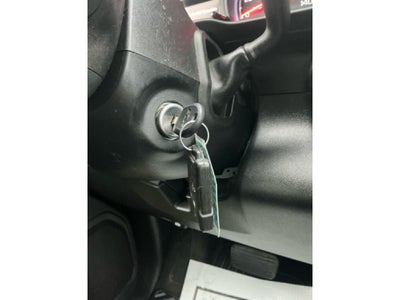 2020 Chevrolet Silverado 1500 4WD Crew Cab Short Bed Custom Trail Boss