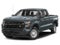 2024 Chevrolet Silverado 1500 4WD Double Cab Standard Bed Custom