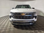 2024 Chevrolet Silverado 1500 4WD Crew Cab Short Bed LTZ