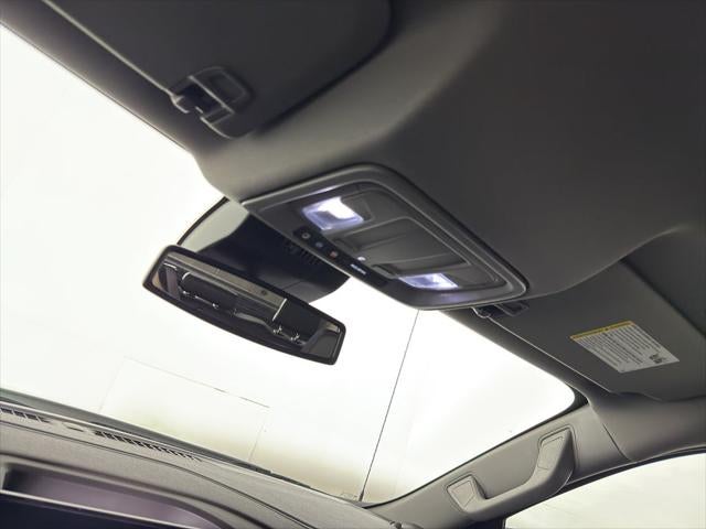 2024 Chevrolet Silverado 1500 4WD Crew Cab Short Bed LTZ