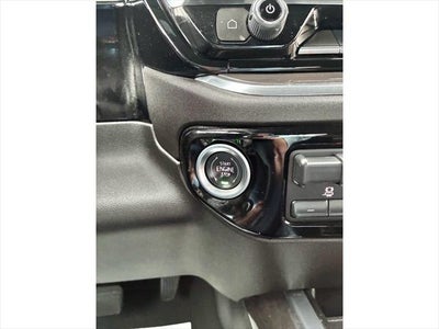 2025 Chevrolet Silverado 1500 4WD Crew Cab Short Bed LTZ
