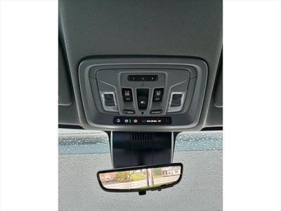 2025 Chevrolet Silverado 1500 4WD Crew Cab Short Bed LTZ