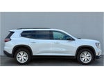 2024 GMC Acadia AWD Elevation