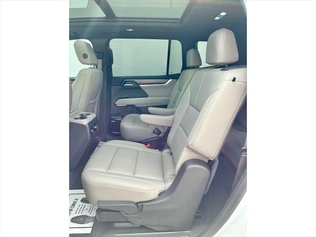 2024 GMC Acadia AWD Elevation