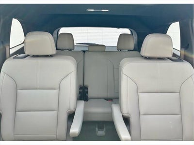 2024 GMC Acadia AWD Elevation