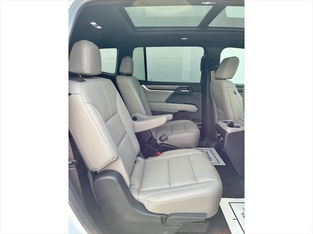 2024 GMC Acadia AWD Elevation