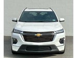 2022 Chevrolet Traverse High Country
