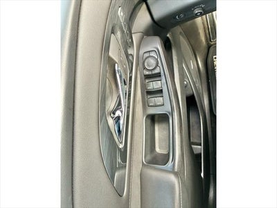 2022 Chevrolet Traverse High Country