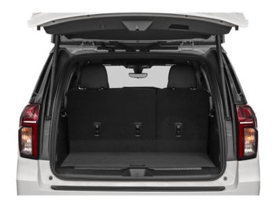 2023 Chevrolet Suburban 4WD LT