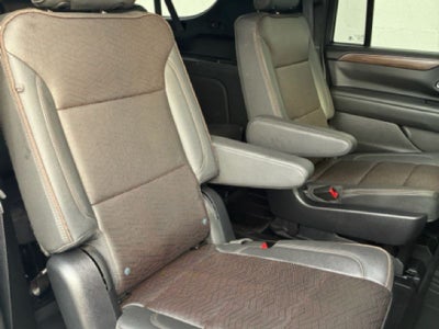 2023 Chevrolet Suburban 4WD High Country