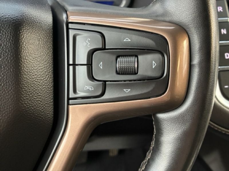 2023 Chevrolet Suburban 4WD High Country