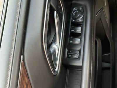 2023 Chevrolet Suburban 4WD High Country