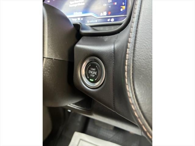 2023 Chevrolet Suburban 4WD High Country