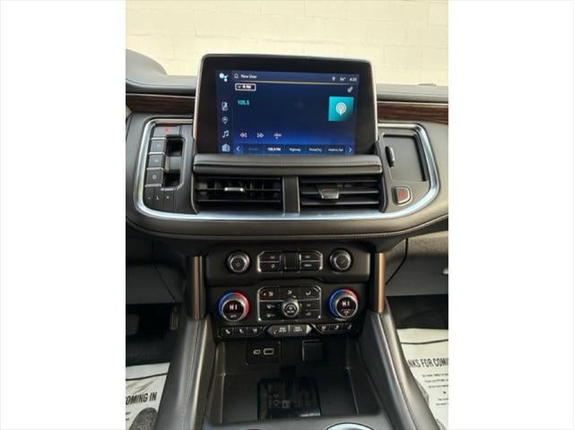 2023 Chevrolet Suburban 4WD High Country