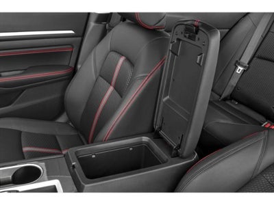 2023 Nissan Altima SR FWD