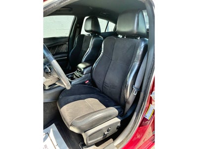 2018 Dodge Charger GT AWD